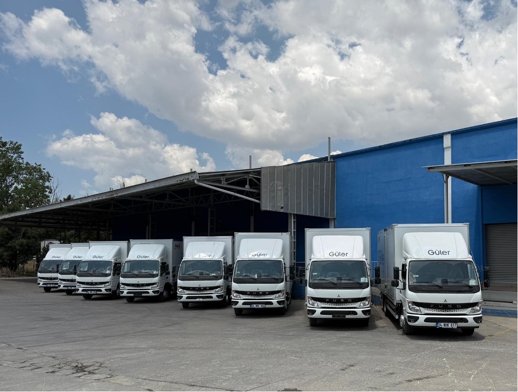 Dedike Taşımacılık