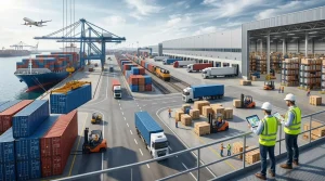 Lojistik Nedir? Temel Kavramlar ve Süreçler Rehberi