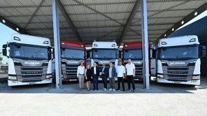 Sektördeki 50. Yılımızı, 50 Yeni Nesil Çekici Yatırımıyla Taçlandırıyoruz