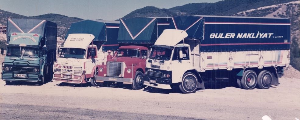 SEKTÖRE ADIM ATILMASI