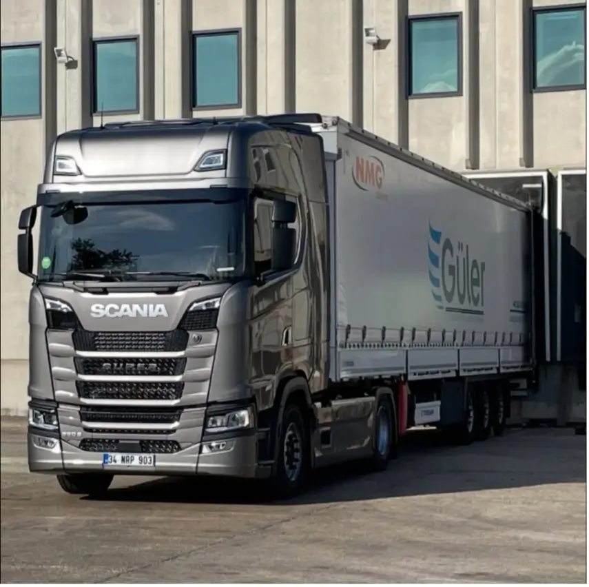 Partial
Transportation